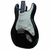Guitarra Memphis Strato MG30 3S BK na internet
