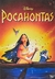 DVD Pocahontas