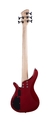 Contrabaixo Michael Modern Bass Red Ativo 5 cordas BM515NMR - comprar online