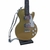 Imagem do Miniatura Guitarra Les Paul Mini Music Dourada