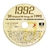 CD 20 Original Hit Songs Of 1992 - comprar online