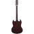 Guitarra Thomaz SG Vinho TEG-340RW - comprar online