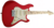 Guitarra Strinberg Strato Vermelha STS100MWR - Discolândia