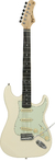 Guitarra Tagima Woodstock Serie TG530 OWH Olympic White