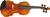 Violino Eagle 4/4 VE145 Completo com Arco, Case e Breu - comprar online