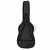 Capa Working Bag Guitarra Extra Luxo Sem Logo - comprar online