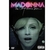 DVD Madonna The Confessions Tour