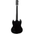 Guitarra Thomaz SG Preta TEG-340BK na internet