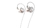 Fone de Ouvido Dylan DE-215 Branco In-Ear Monitor de Palco