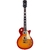 Guitarra Strinberg Les Paul LPS230CSS Cherry Burst Fosco