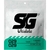 Encordoamento SG Ukulele Tenor Nylon 029-029