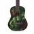 Violão Phx Marvel Infantil Hulk VIMH1 1/4 - comprar online