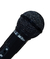 Microfone Le Son MC200 Dinâmico Cardioide Preto - comprar online