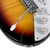 Guitarra Tonante Valentine's Sunset - comprar online