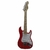 Guitarra Vogga Infantil Vermelha VCG120N RD