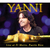 CD Yanni Live At El Morro Puerto Rico + DVD