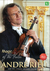 DVD Andre Rieu Magic Of The Violin