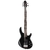 Baixo Cort 5 Cordas Ativo Action Bass V Plus Black (BK)