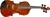 Violino Eagle 4/4 Rajado VE144 - comprar online