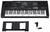 Teclado Eletronico Yamaha PSRE473 BRA - Discolândia