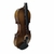Violino Vogga 3/4 Completo com Case Arco e Breu VON134N - Discolândia