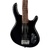 Baixo Cort 5 Cordas Ativo Action Bass V Plus Black (BK) - comprar online