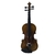 Violino Vogga Completo com Case Arco e Breu VON114N 1/4