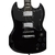 Guitarra Thomaz SG Preta TEG-340BK - comprar online