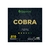 Encordoamento Giannini Cobra F. Bronze p/ Violão de Aço GEEFLEF 0.010