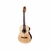 Violão Rozini Studio Classico Acústico Natural RX210ACNLP - comprar online