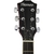 Guitarra Thomaz SG Vinho TEG-340RW - loja online