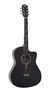 Violão Myth MT39SC Black Acústico Aço 39 Preto - Cutway - comprar online