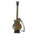 Miniatura Guitarra Les Paul Mini Music Dourada - comprar online