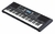 Teclado Musical Eletronico Yamaha PSRE373BRA - loja online