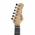 Guitarra Memphis Strato MG30 3S BK - comprar online