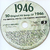 CD 20 Original Hit Songs Of 1946 - comprar online