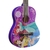 Violão Infantil Phx Disney Princess Ariel VIP4 1/4 - comprar online