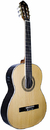 Violão Clássico PHX Skill SC-50 Natural Nylon Elétrico