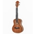 Ukulele Seizi Bali Concert Elétrico Tobacco - comprar online