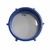 Tamborim Vanguarda By Spanking ABS Azul Pele Leitosa 6" na internet