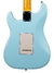 Guitarra PHX Strato Vintage Daphne Blue - loja online