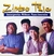 CD Zimbo Trio Interpreta Milton Nascimento
