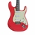 Guitarra Memphis Tagima Strato MG30 Fiesta Red - comprar online