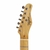 Guitarra Tagima Telecaster Semiacústica T920 Brasil - comprar online