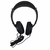 Fone de Ouvido AKG Headphone com Fio K21 Preto - comprar online