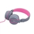 Fone de Ouvido OEX Headset Neon HS106 Rosa - comprar online