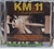 CD KM11 13 Intepretações