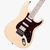 Guitarra Michael Strato com Efeitos GMS250 CR (Cream) - comprar online