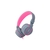 Fone de Ouvido OEX Headset Neon HS106 Rosa na internet