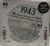 CD 20 Original Hit Songs Of 1943 - comprar online